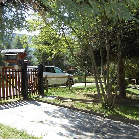 Chalet Individuel Les Sorbiers - 75m2 - Jardin - Garage - Wifi - Barbecue - Eyne 2600 - Pyrénées Catalanes Françaises - Exterior foto