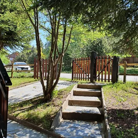 Chalet Individuel Les Sorbiers - 75m2 - Jardin - Garage - Wifi - Barbecue - Eyne 2600 - Pyrénées Catalanes Françaises - Exterior foto