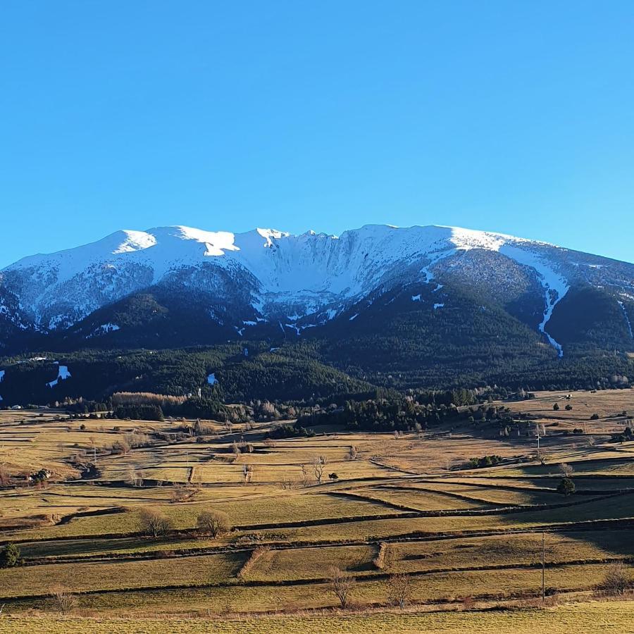 Chalet Individuel Les Sorbiers - 80m2 - Jardin - Barbecue - Wifi - Netflix - & Randonnee - Pyrenees Catalanes Francaises - *