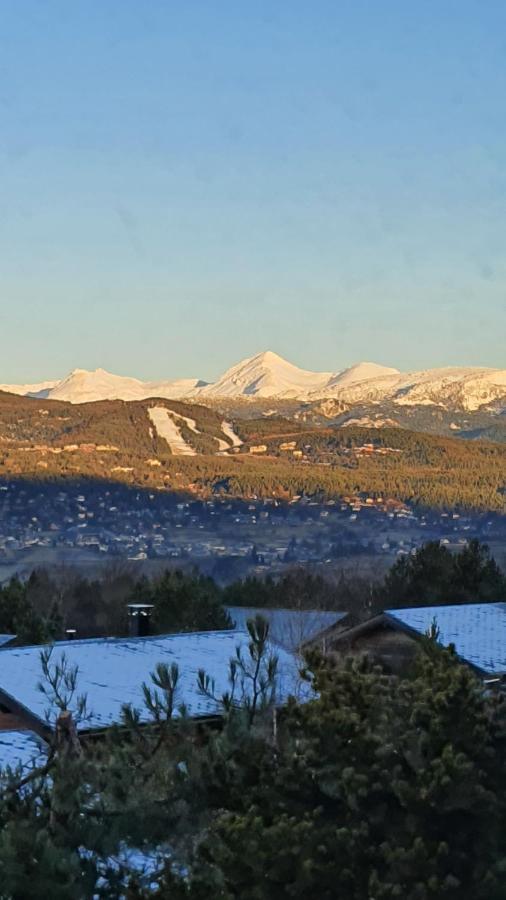 Les Sorbiers: Pyrenees Retreat With Garden And Access *