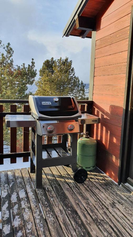 Individuel Les Sorbiers - 80m2 - Jardin - Barbecue - Wifi - Netflix - & Randonnee - Pyrenees Catalanes Francaises -
