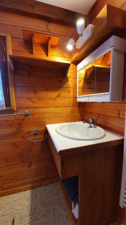 Chalet Les Sorbiers: Pyrenees Retreat With Garden And Access Eyne