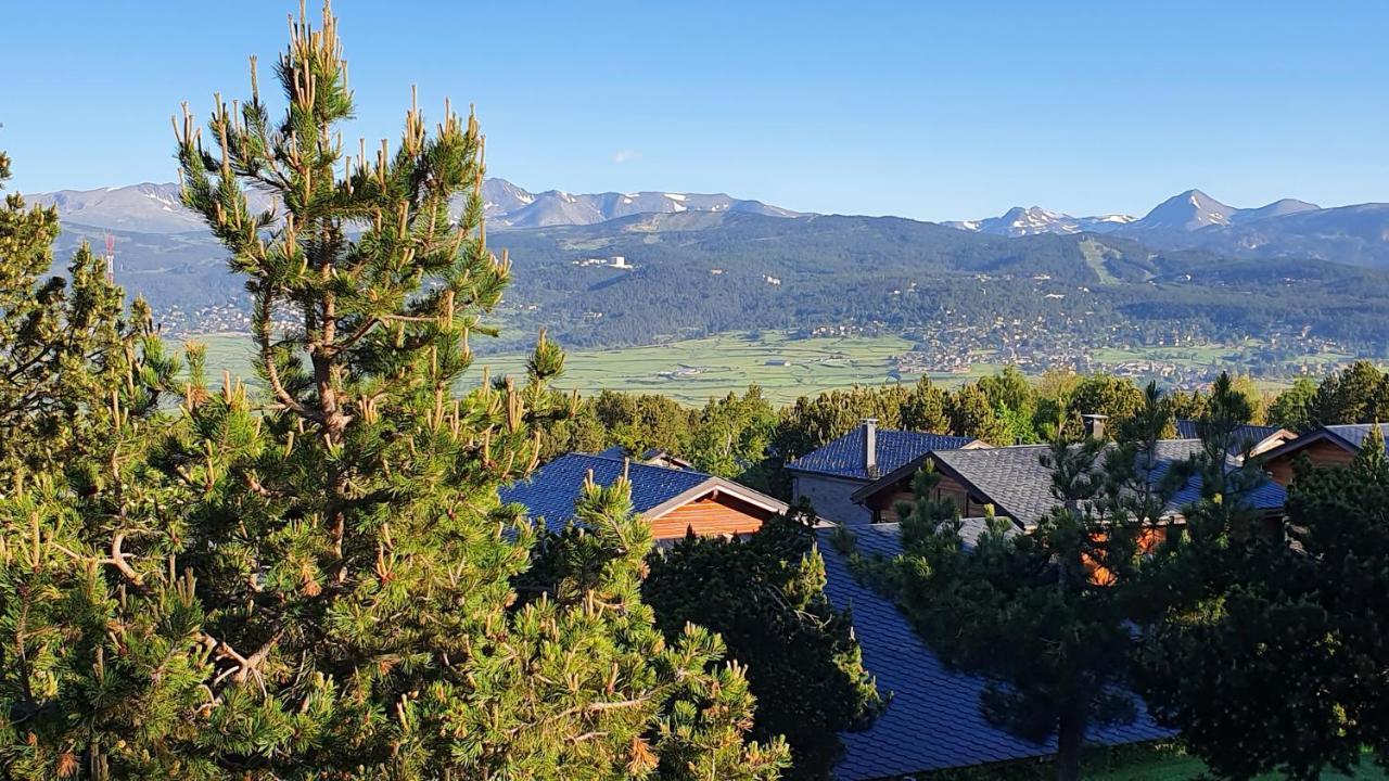 Chalet Les Sorbiers: Pyrenees Retreat With Garden And Access