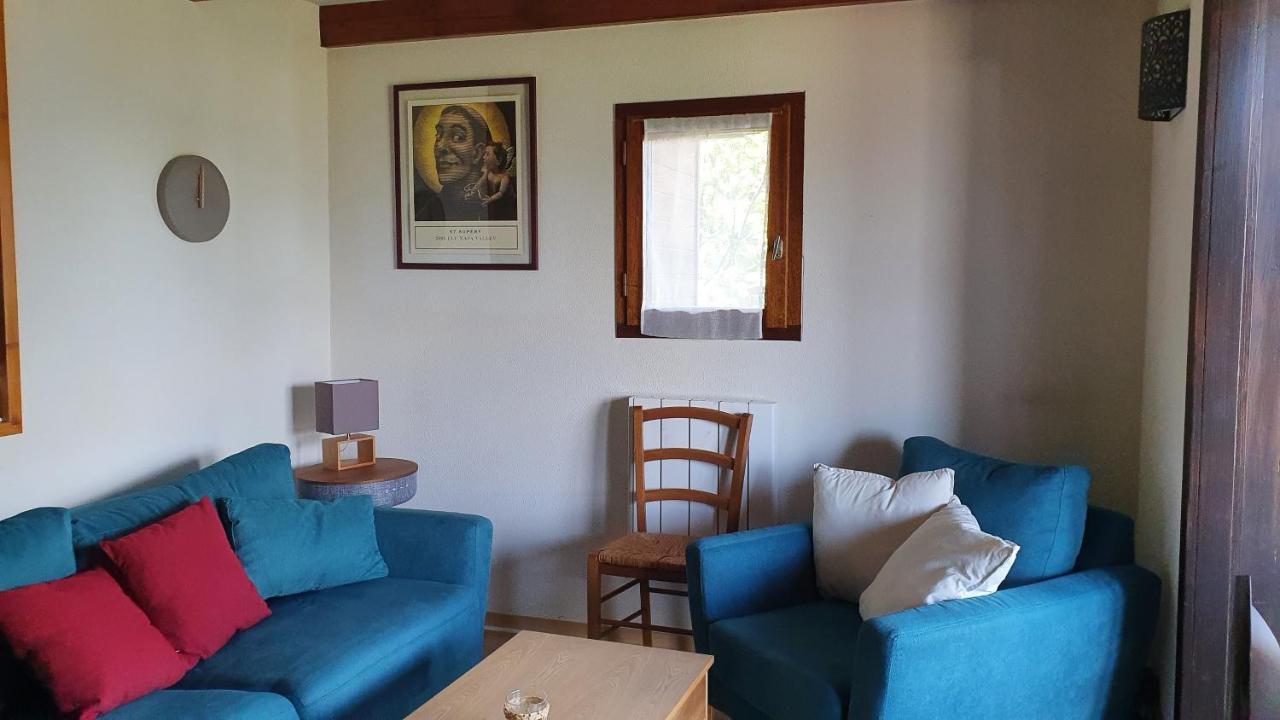 Individuel Les Sorbiers - 80m2 - Jardin - Barbecue - Wifi - Netflix - & Randonnee - Pyrenees Catalanes Francaises - Eyne