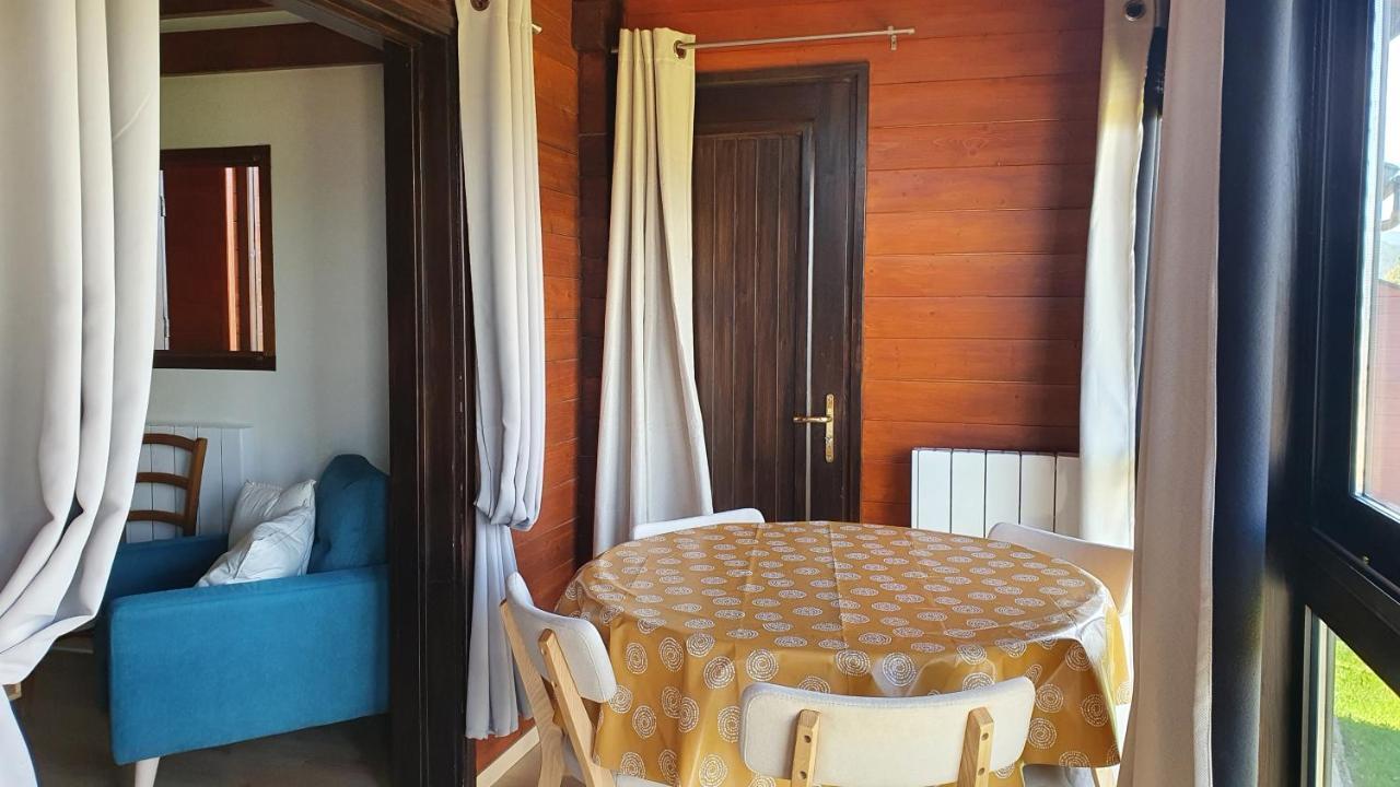 Les Sorbiers: Pyrenees Retreat With Garden And Access Chalet Eyne