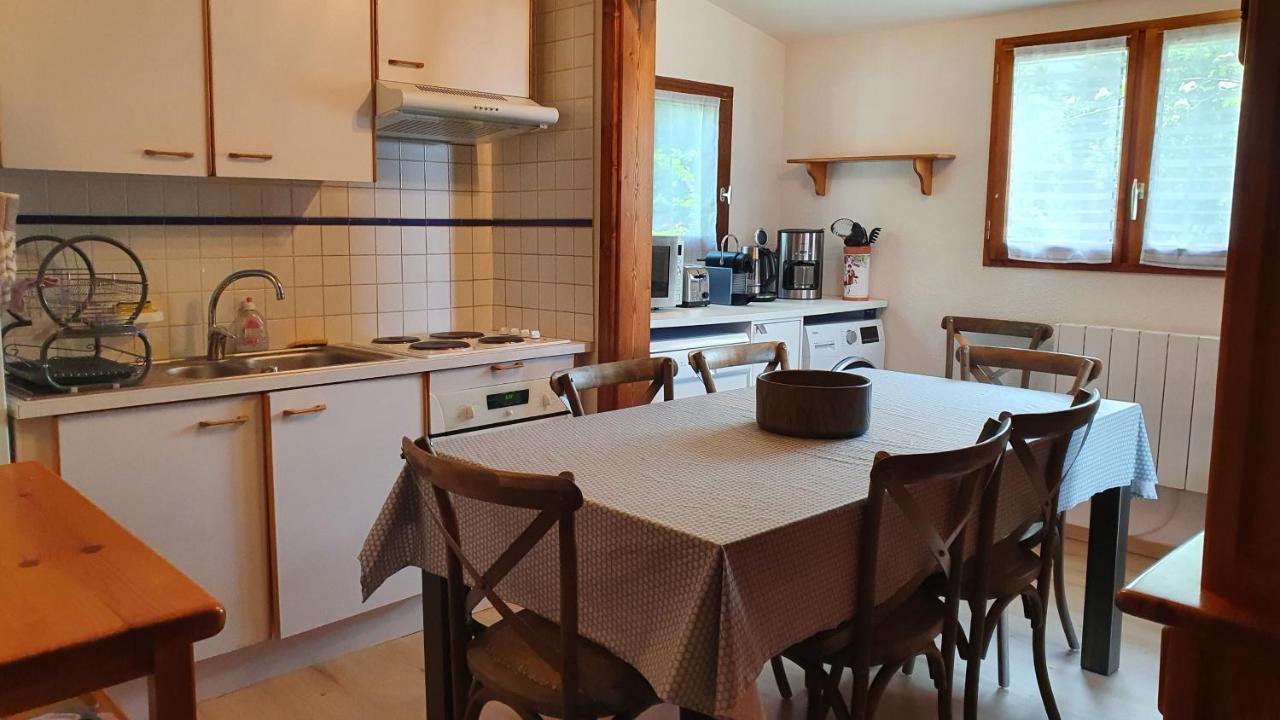 Les Sorbiers: Pyrenees Retreat With Garden And Access Eyne